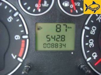 2008 Ford Fusion Pictures
