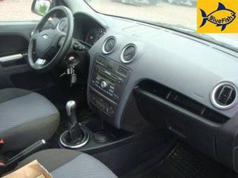2008 Ford Fusion Photos