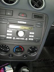 2008 Ford Fusion For Sale