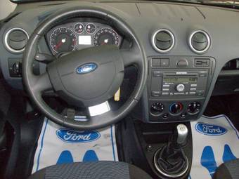 2008 Ford Fusion Pictures