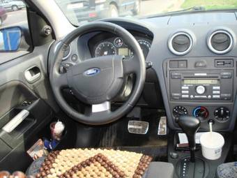 2008 Ford Fusion Photos