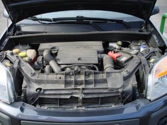 2008 Ford Fusion Wallpapers