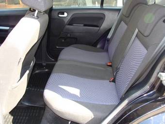 2008 Ford Fusion Pictures