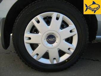 2008 Ford Fusion For Sale