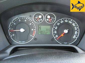 2008 Ford Fusion Pictures