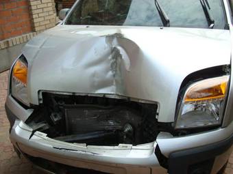 2008 Ford Fusion Photos