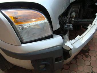 2008 Ford Fusion Pictures