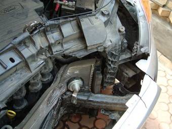 2008 Ford Fusion Photos