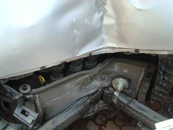2008 Ford Fusion For Sale