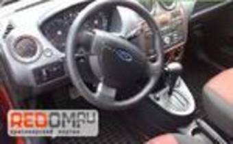 2008 Ford Fusion Photos