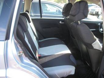 2008 Ford Fusion Pictures