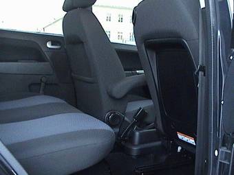 2008 Ford Fusion For Sale
