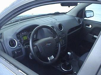 2008 Ford Fusion Wallpapers