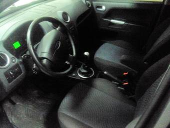 2008 Ford Fusion Photos
