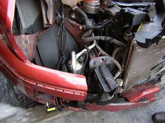 2008 Ford Fusion Pics