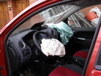 2008 Ford Fusion For Sale