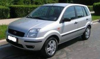 2008 Ford Fusion Photos