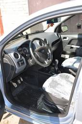 2008 Ford Fusion Pictures