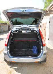 2008 Ford Fusion Pictures