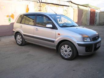 2008 Ford Fusion For Sale