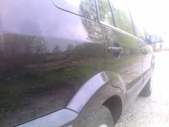 2008 Ford Fusion For Sale