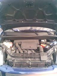 2008 Ford Fusion Photos