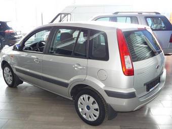 2009 Ford Fusion For Sale