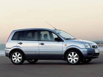 2009 Ford Fusion Pictures