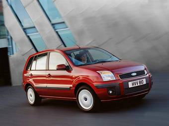 2009 Ford Fusion Photos