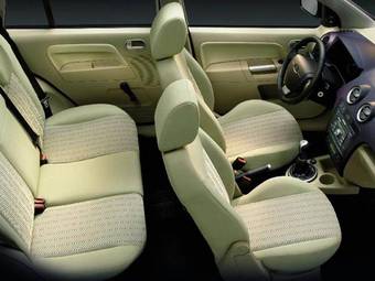2009 Ford Fusion Pictures