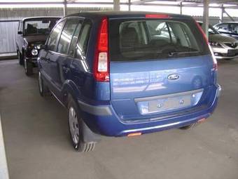 2009 Ford Fusion Pictures