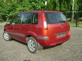 2009 Ford Fusion Pictures