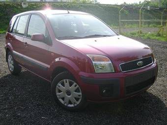 2010 Ford Fusion Photos