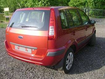 2010 Ford Fusion Pictures