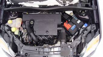 2010 Ford Fusion Images