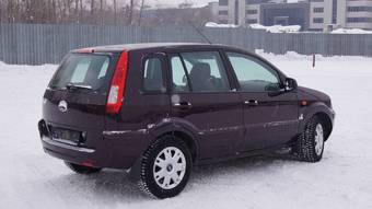 2010 Ford Fusion Pictures