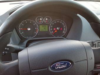 2010 Ford Fusion Wallpapers