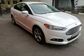 2013 Fusion II 2.0 SelectShift Titanium (240 Hp) 