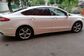 2013 Ford Fusion II 2.0 SelectShift Titanium (240 Hp) 