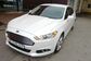 2013 Ford Fusion II 2.0 SelectShift Titanium (240 Hp) 