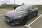 2016 Ford Fusion II 1.5 SelectShift SE (181 Hp) 