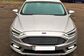2017 Fusion II 2.0 CVT Hybrid Platinum (141 Hp) 