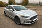 Ford Fusion II 2.0 CVT Hybrid Platinum (141 Hp) 