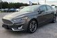 2019 Ford Fusion II 2.0 SelectShift AWD Titanium (245 Hp) 