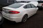 Ford Fusion II 2.0 CVT Hybrid Titanium (141 Hp) 