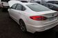 2020 Ford Fusion II 2.0 CVT Hybrid Titanium (141 Hp) 