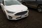 2020 Ford Fusion II 2.0 CVT Hybrid Titanium (141 Hp) 