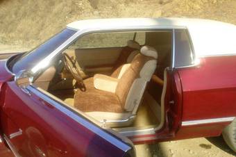 1971 Ford Galaxy Photos