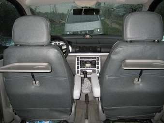 2003 Ford Galaxy For Sale