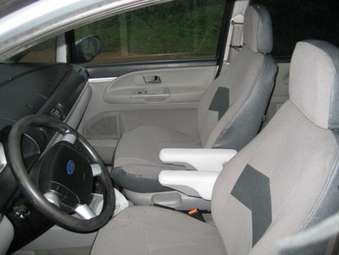 2003 Ford Galaxy Pics